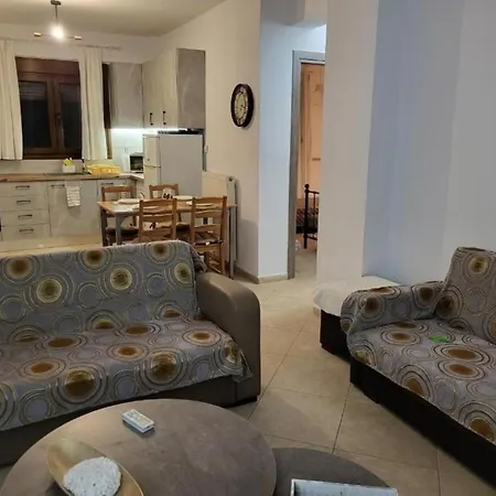 Julia Apartmán *