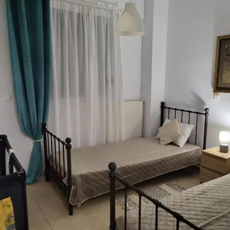 Apartmán Julia *
